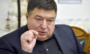 Екс-главу Конституційного суду України Олександра Тупицького судитимуть за «злочини проти правосуддя»