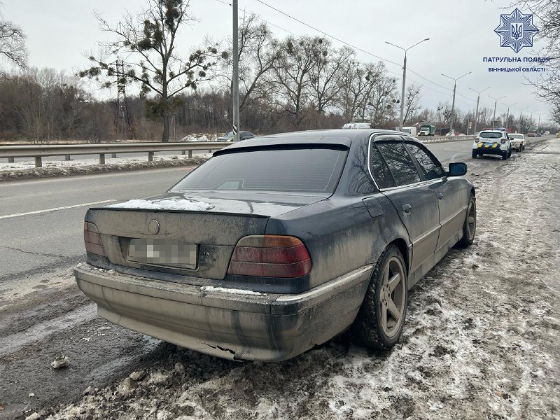 Нa Вінниччині знайшли aвтівку, яку розшукувaли одеські копи 