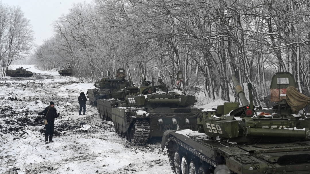 Росіяни намагаються перевести війну у «затяжну фазу»