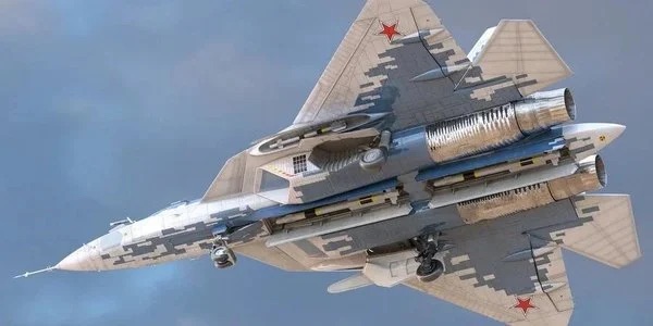 Алжир став першим іноземним покупцем новітнього російського винищувача Су-57