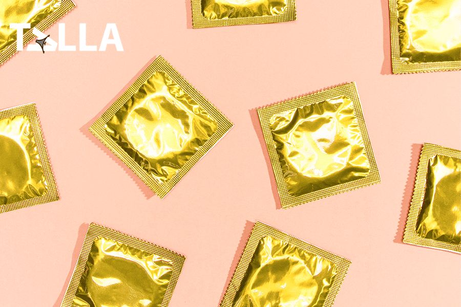 Все, що треба знати про презервативи Durex