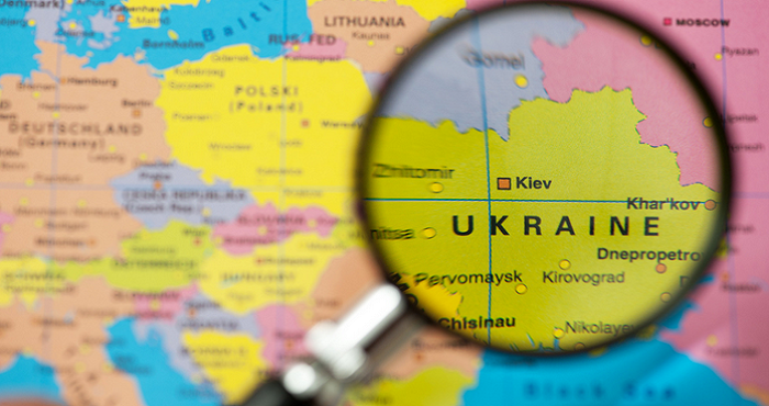 Список нещасливих країн: Україна увійшла в першу десятку