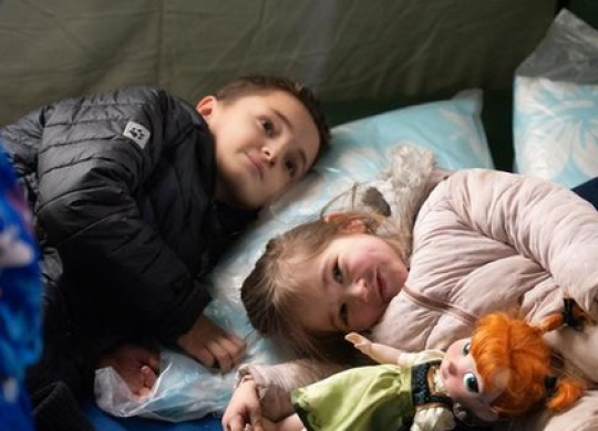 Польща хоче відмінити виплату 40 злотих українським біженцям 