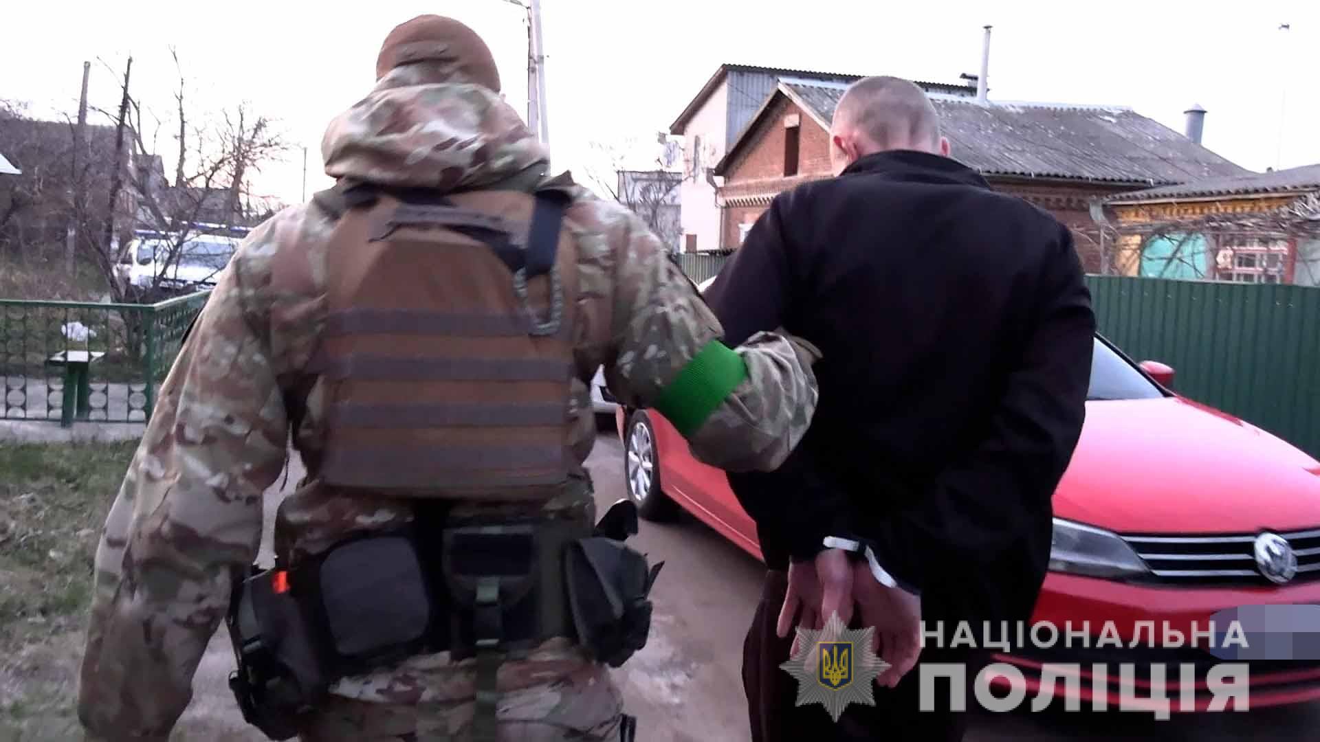 Забив до смерті знайому: у Вінниці поліцейські затримали зловмисника 