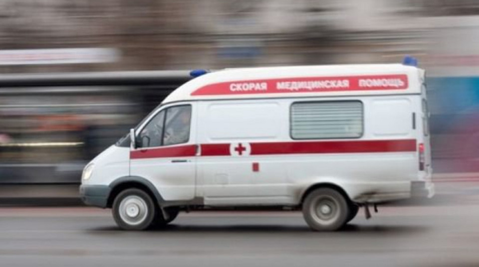 К единому диспетчерскому центру скорой подключили уже 86% жителей Одесской облaсти  