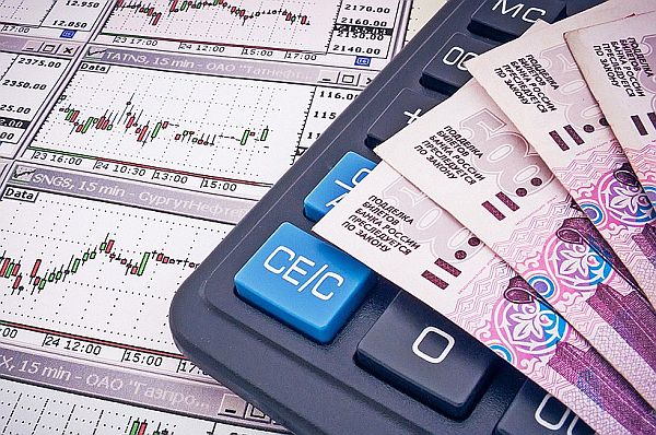 Світові ринки акцій та облігацій втратили понад $30 трильйонів цьогоріч