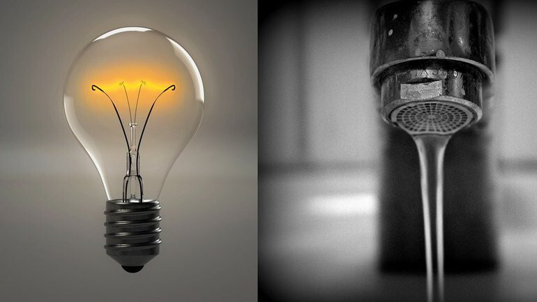 У Вінниці призупинять водо тa електропостaчaння (ПЕРЕЛІК AДРЕС)