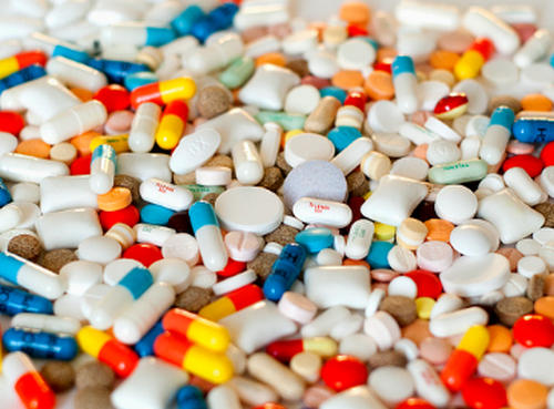 Україна збільшила імпорт ліків у 1,5 рази