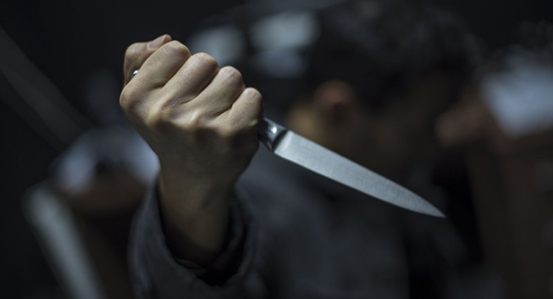 В Одессе 53-летний одессит нанес своему собутыльнику 17 ножевых ранений