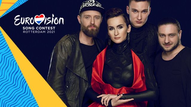 Конкурсанти "Євробачення" прокоментували пісню "Шум" групи Go_A