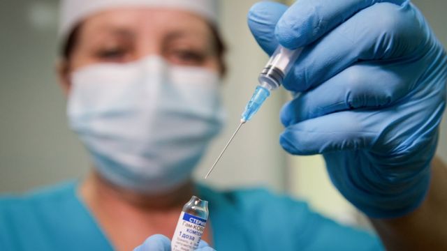 В Італії ввели обов’язкову вакцинацію для усіх громадян віком від 50 років
