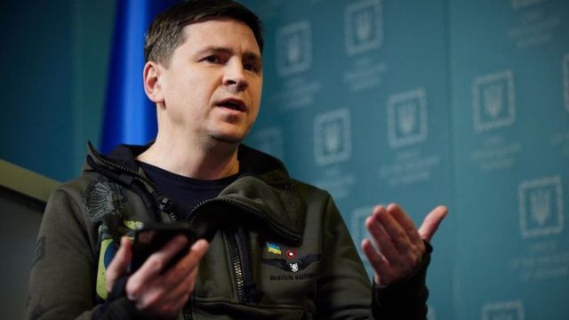 У Зеленського відреагували на пропозицію "перемир'я" путіна на Різдво