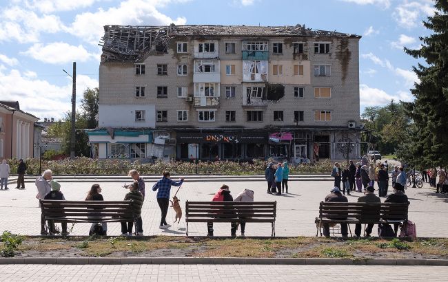 Українська урбаністка розказала, як сьогодні відбудовують Миколаїв і Харків, та як відновити інші міста