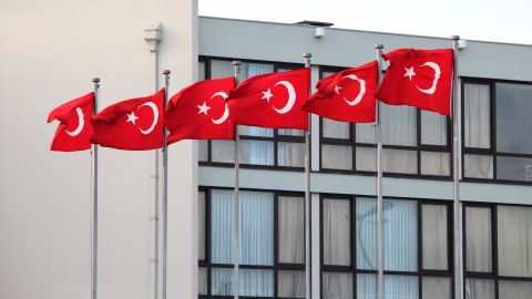 У Туреччині заявили, що путін хоче укласти "велику угоду" із Заходом
