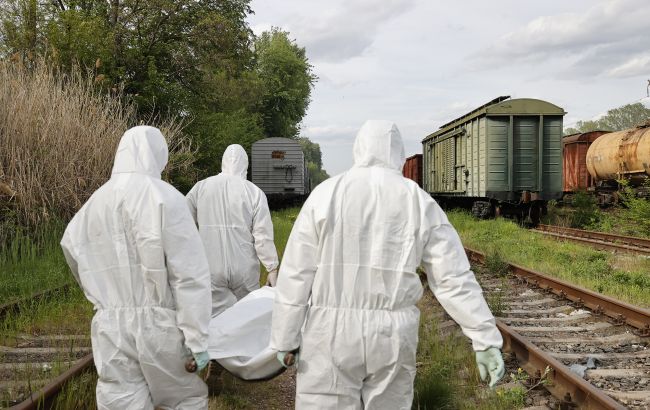 ЗМІ за два тижні встановили понад тисячу імен вбитих в Україні окупантів