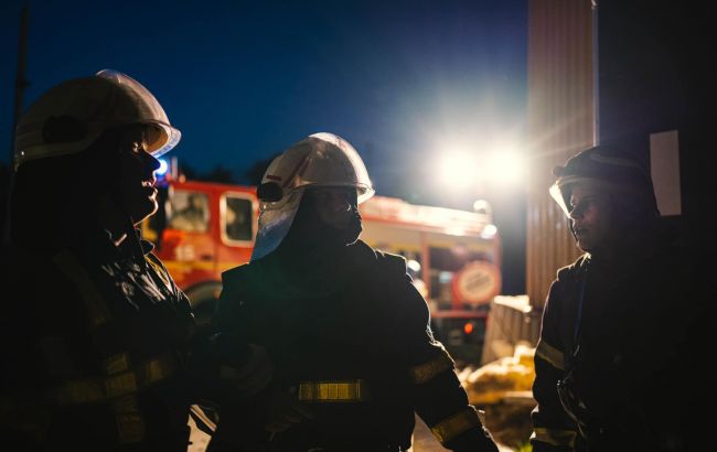 Від масованої нічної aтaки пострaждaлa Вінниччина