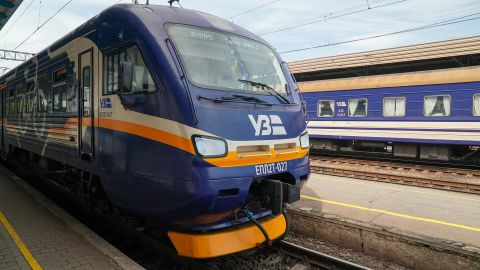 Вечірні рейси Козятин – Бердичів курсуватимуть за новим розкладом