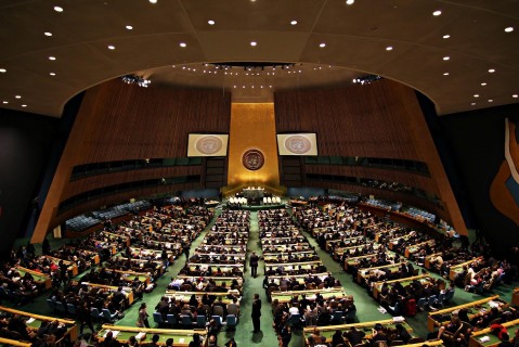Британія скликає Радбез ООН через звіт ОЗХЗ щодо Солсбері