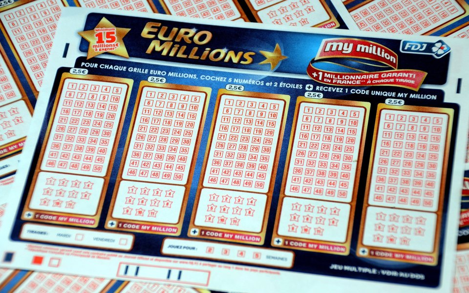Житель Франції виграв 200 мільйонів євро. Це рекордна сума за всю історію європейських лотерей