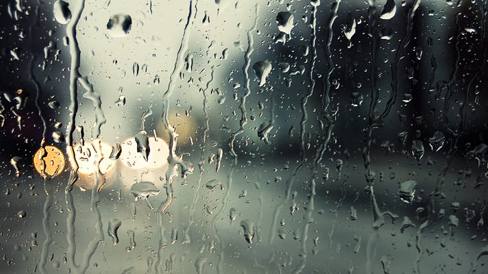 В Україні прогнозують дощі та грози