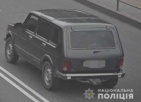 Небезпечний ремонт: на Вінницькому СТО майстри крадуть автівки клієнтів