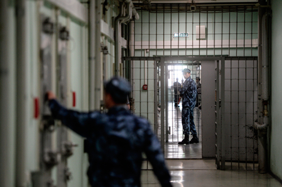 Стан здоров'я українського політв'язня Ставцева суттєво погіршився 