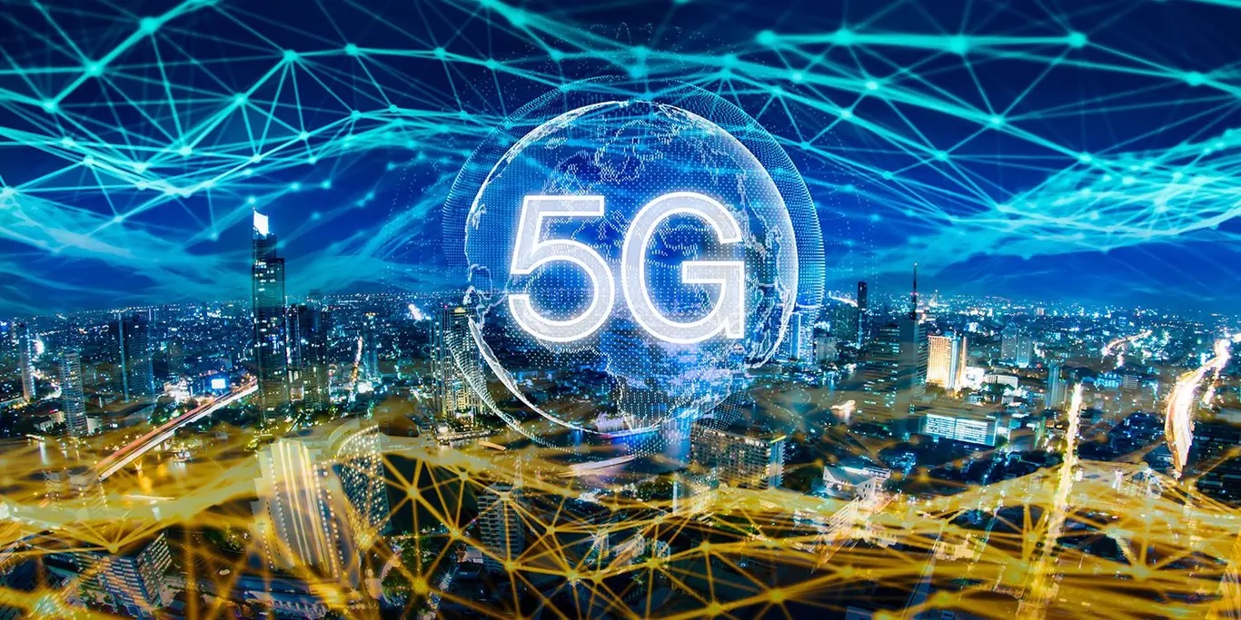 В Україні запускають пілотний 5G