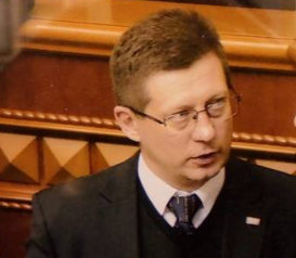 Геннадій Ткачук: «Не проголосувати за пенсійну реформу - злочин проти народу України!»