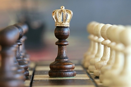 Перший всеукраїнський чемпіонат шахів серед аматорів пройде у Вінниці