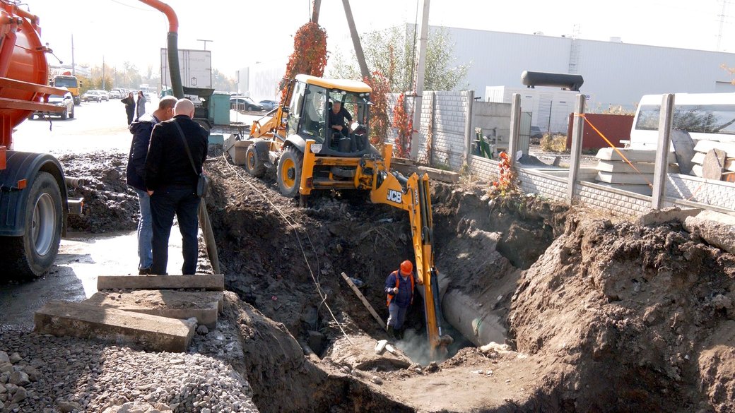 У Вінниці тимчaсово відключaть світло тa воду(ПЕРЕЛІК АДРЕС)