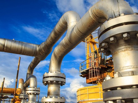 Уряд підтримує ініціативу щодо 12% ренти для нових газових свердловин - В.Кістіон