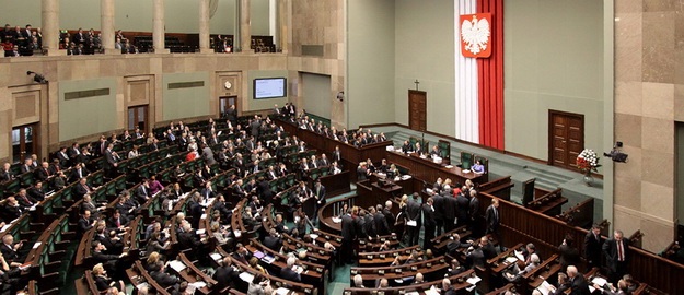 Сейм Польщі змінив скандальний закон, але лишив "антибандерівські" положення
