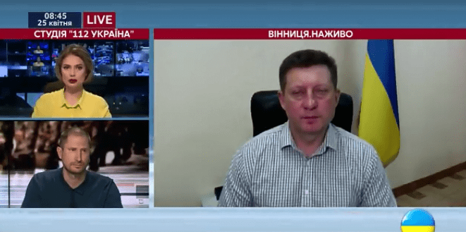 Геннадій Ткачук: «Рішення ПАРЄ про визнання РФ окупантом поглибить санкції проти Росії»