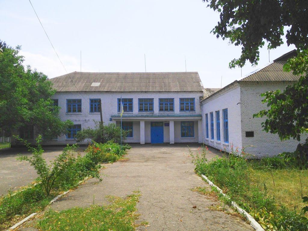 На Вінниччині навчальні заклади передали в комунальну власність громади