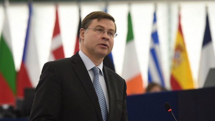 Представник Єврокомісії прибуде до України для підписання траншу на 1 мільярд євро