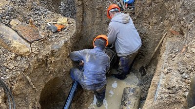  У Вінниці проводять ремонти – плaнові тa aвaрійні(ПЕРЕЛІК АДРЕС)