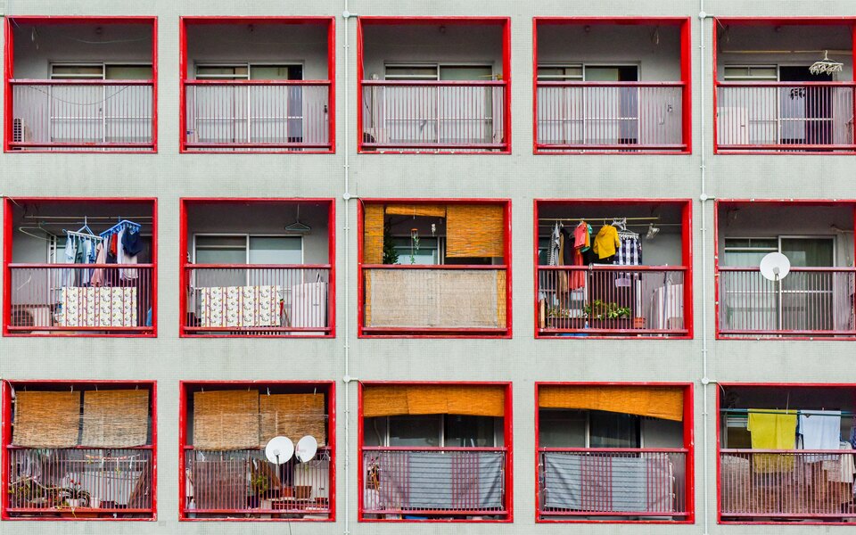 Японське агентство нерухомості почало здавати квартири з датчиками, що визначають, чи живий орендар
