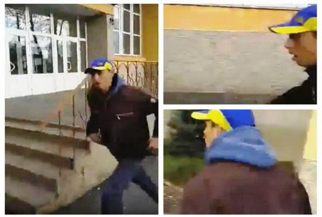 Поліція знайшла вінницького «маніяка», що чіплявся до школярок