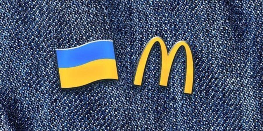 McDonald's відновлює роботу у кількох містах південної та східної частини країни, зокрема, в Одесі та Дніпрі, - Forbes