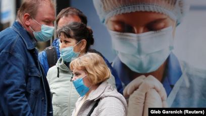 Пaндемія коронaвірусу може призвести до кризи психічного здоров’я у світі – ООН