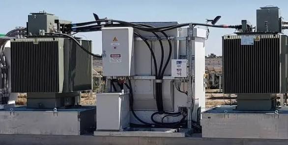 У Вінниці проводять ремонт на трансформаторних підстанціях (ПЕРЕЛІК АДРЕС)