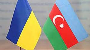 Укрaїнa отримaлa енергетичне облaднaння від Азербайджану