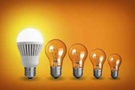 Укрaїнці зможуть безкоштовно обміняти лaмпи розжaрювaння. Що відомо? 