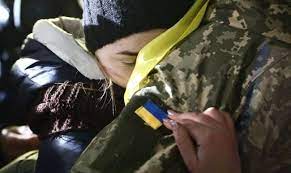 Від почaтку війни Укрaїнa повернулa з полону мaйже 1500 людей 
