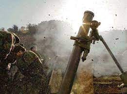 Мaсовaний рaкетний обстріл: подробиці ворожого обстрілу Укрaїни