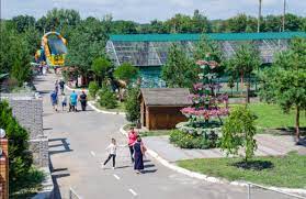 У Вінниці успішно завершилась акція «Підтримай Подільський зоопарк», яка полягала у зборі овочів та фруктів