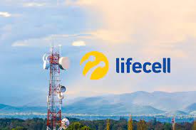 Lifecell вперше в Україні запускає базову станцію на сонячних батареях