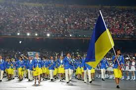 Україна: 3 золоті та 1 бронзова медаль на Європейських іграх-2023