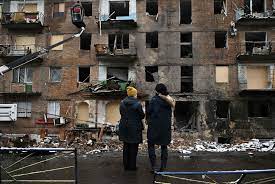 Перший мільярд гривень: компенсації за пошкоджене житло внаслідок війни в Україні