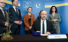 Європейський Союз готовий фінансувати створення міжнародного Реєстру збитків для України